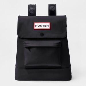 ✨NWT! Hunter x Target Large Backpack